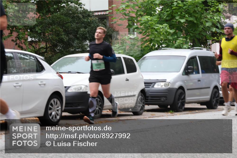 21.09.2025 - PSD Bank Halbmarathon Luisa Fischer http://msf.ph/oto/8927992 21.09.2025 11:37:35 Laufen  meine-sportfotos.de