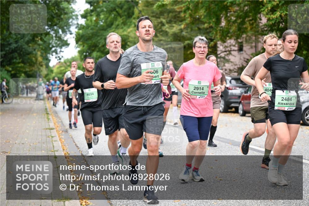 21.09.2025 - PSD Bank Halbmarathon Dr. Thomas Lammeyer http://msf.ph/oto/8928026 21.09.2025 10:47:33 Laufen 4034, 006, 2914, 5, 404, 2484 meine-sportfotos.de