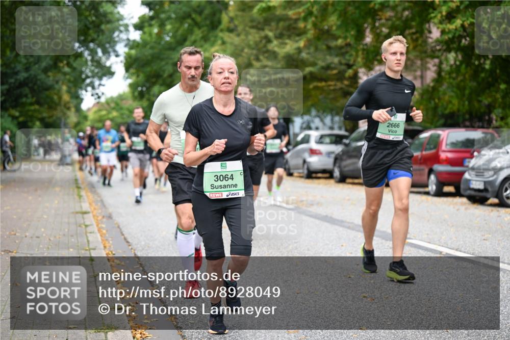 21.09.2025 - PSD Bank Halbmarathon Dr. Thomas Lammeyer http://msf.ph/oto/8928049 21.09.2025 10:47:37 Laufen 13, 3064, 2666 meine-sportfotos.de