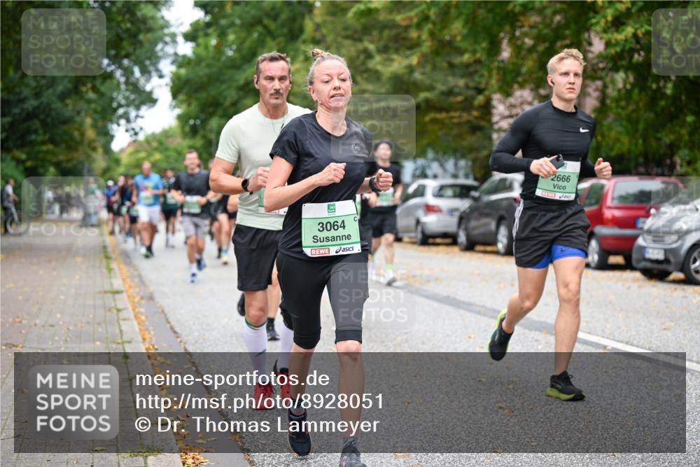 21.09.2025 - PSD Bank Halbmarathon Dr. Thomas Lammeyer http://msf.ph/oto/8928051 21.09.2025 10:47:37 Laufen 2666, 3064 meine-sportfotos.de