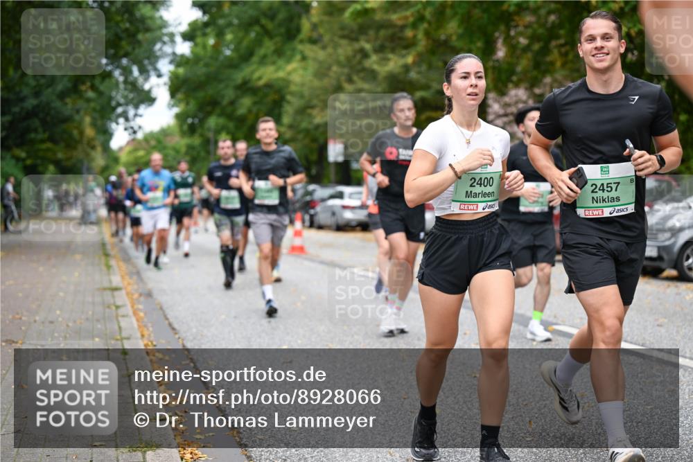 21.09.2025 - PSD Bank Halbmarathon Dr. Thomas Lammeyer http://msf.ph/oto/8928066 21.09.2025 10:47:39 Laufen 2400, 2457, 7 meine-sportfotos.de