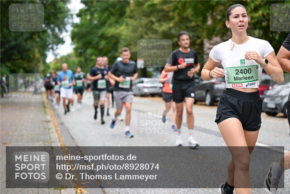 21.09.2025 - PSD Bank Halbmarathon Dr. Thomas Lammeyer http://msf.ph/oto/8928074 21.09.2025 10:47:40 Laufen 2400 meine-sportfotos.de