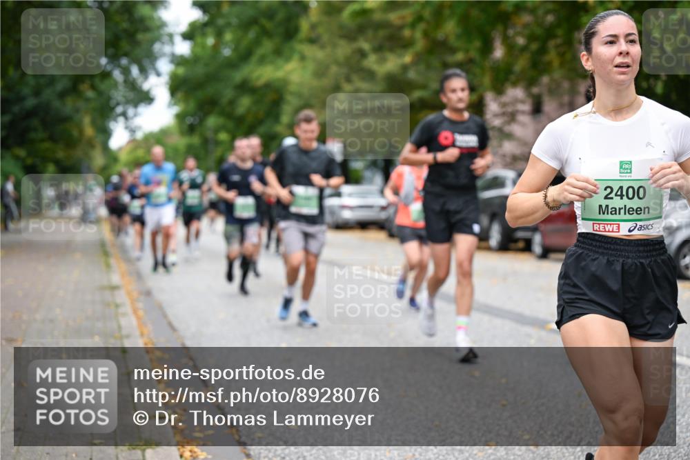 21.09.2025 - PSD Bank Halbmarathon Dr. Thomas Lammeyer http://msf.ph/oto/8928076 21.09.2025 10:47:40 Laufen 2400, 8139 meine-sportfotos.de