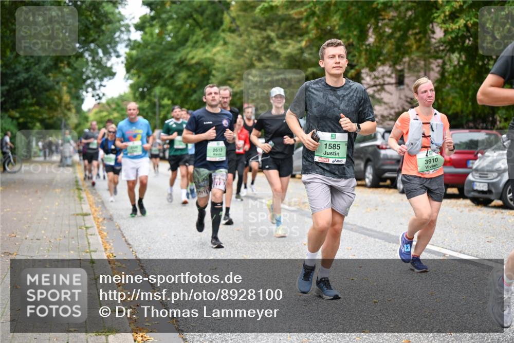 21.09.2025 - PSD Bank Halbmarathon Dr. Thomas Lammeyer http://msf.ph/oto/8928100 21.09.2025 10:47:41 Laufen 2613, 1585, 3910 meine-sportfotos.de
