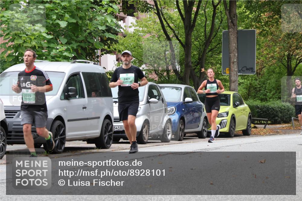 21.09.2025 - PSD Bank Halbmarathon Luisa Fischer http://msf.ph/oto/8928101 21.09.2025 11:38:00 Laufen 2335, 2421, 3418, 2307, 3169 meine-sportfotos.de