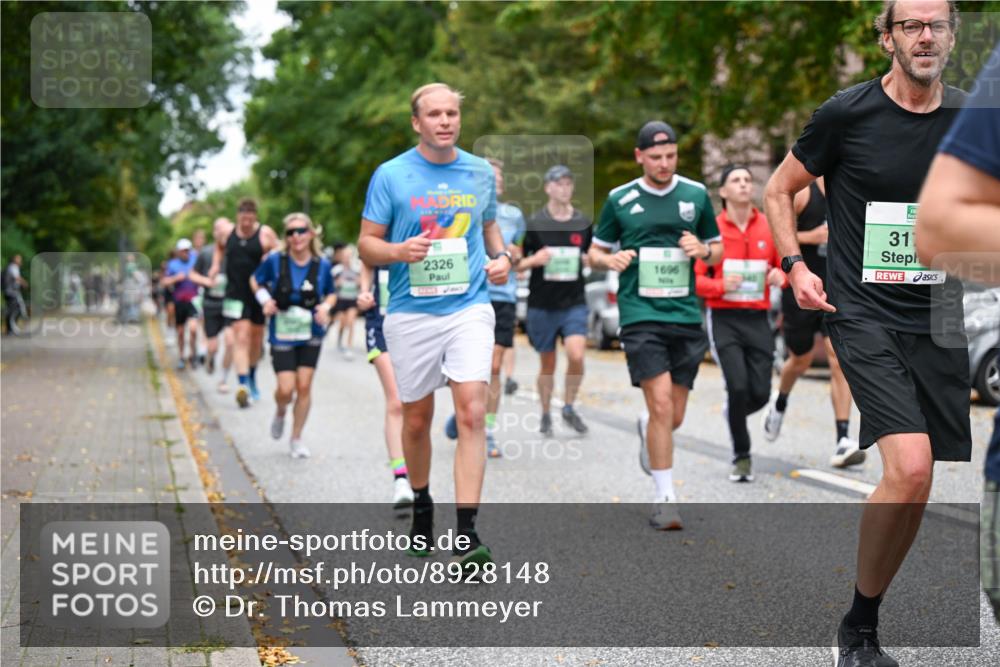 21.09.2025 - PSD Bank Halbmarathon Dr. Thomas Lammeyer http://msf.ph/oto/8928148 21.09.2025 10:47:45 Laufen 2326, 1696, 31 meine-sportfotos.de