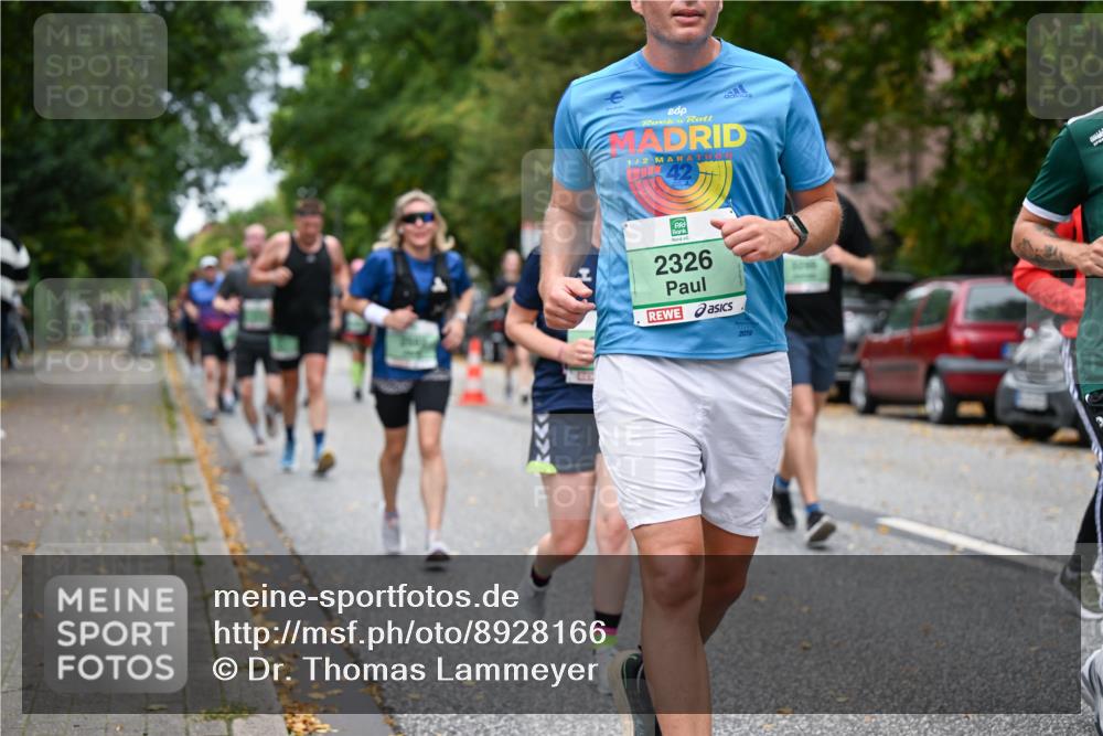 21.09.2025 - PSD Bank Halbmarathon Dr. Thomas Lammeyer http://msf.ph/oto/8928166 21.09.2025 10:47:46 Laufen 1, 2, 2326, 2019 meine-sportfotos.de