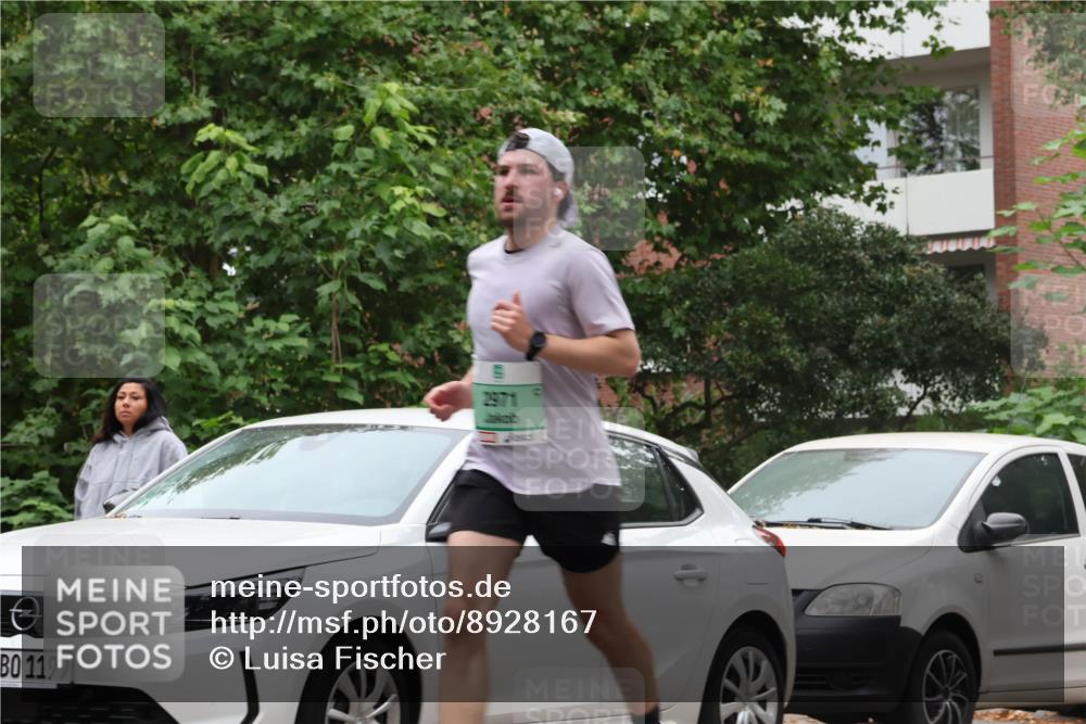 21.09.2025 - PSD Bank Halbmarathon Luisa Fischer http://msf.ph/oto/8928167 21.09.2025 11:38:18 Laufen 1199, 2971 meine-sportfotos.de