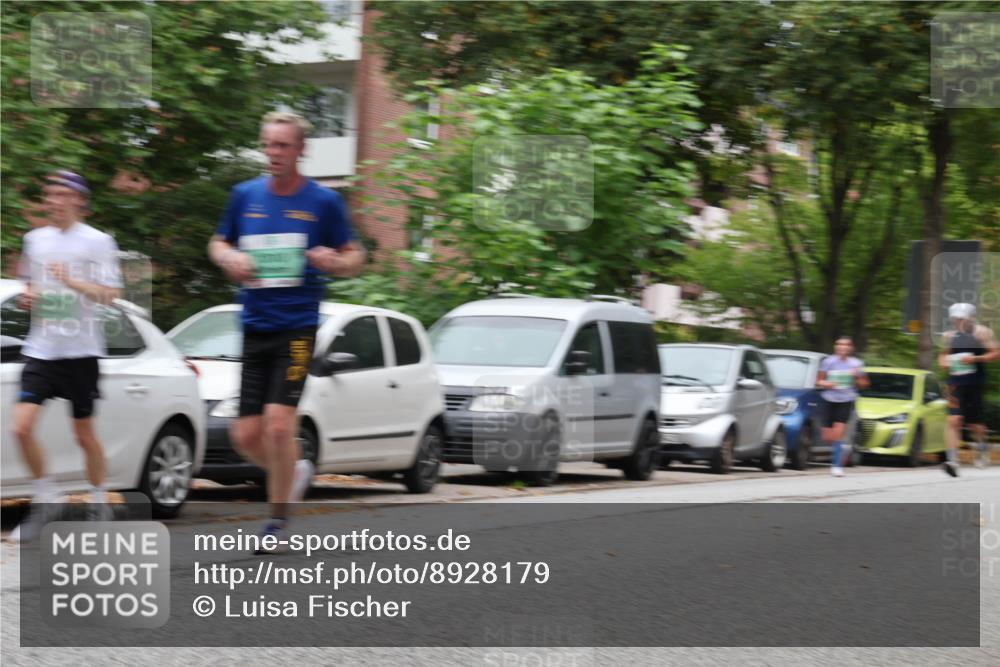 21.09.2025 - PSD Bank Halbmarathon Luisa Fischer http://msf.ph/oto/8928179 21.09.2025 11:38:21 Laufen  meine-sportfotos.de