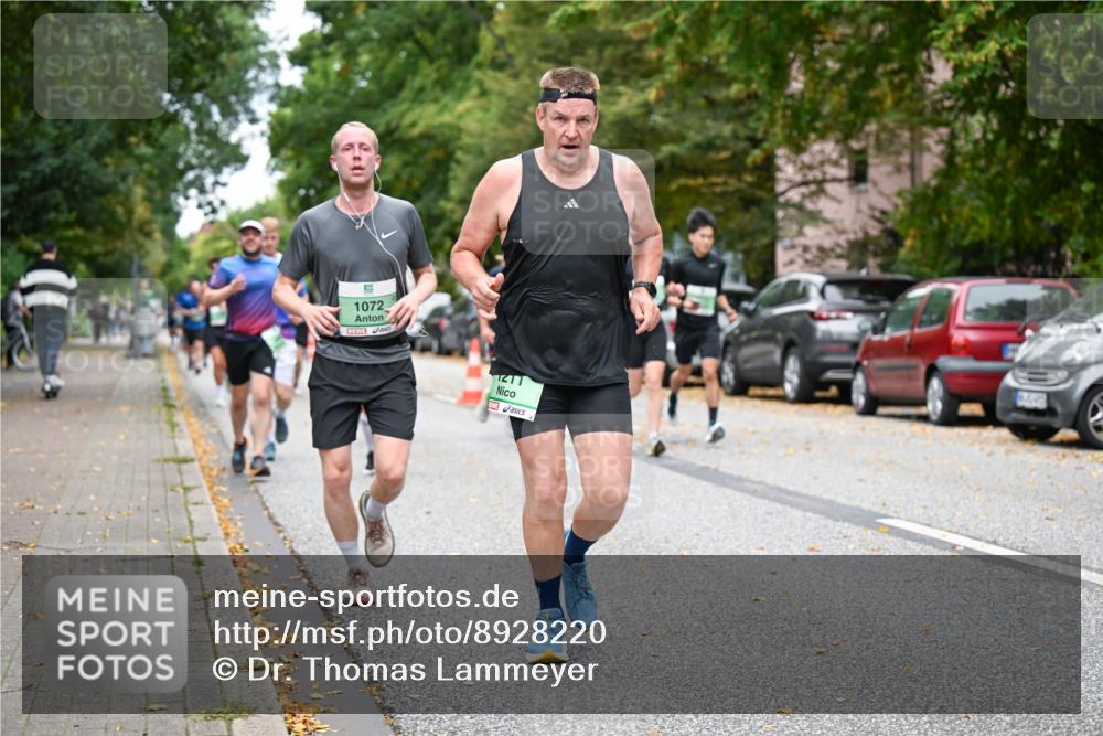 21.09.2025 - PSD Bank Halbmarathon Dr. Thomas Lammeyer http://msf.ph/oto/8928220 21.09.2025 10:47:49 Laufen 1072, 1211 meine-sportfotos.de