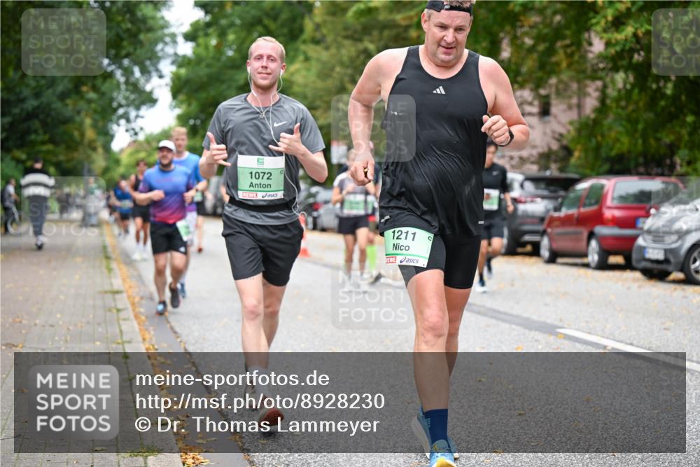 21.09.2025 - PSD Bank Halbmarathon Dr. Thomas Lammeyer http://msf.ph/oto/8928230 21.09.2025 10:47:49 Laufen 1072, 1211 meine-sportfotos.de
