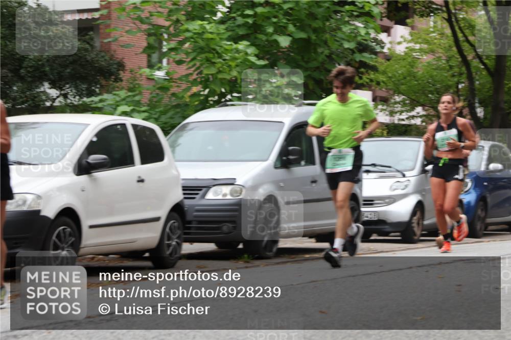 21.09.2025 - PSD Bank Halbmarathon Luisa Fischer http://msf.ph/oto/8928239 21.09.2025 11:38:31 Laufen  meine-sportfotos.de