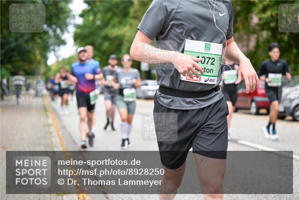 21.09.2025 - PSD Bank Halbmarathon Dr. Thomas Lammeyer http://msf.ph/oto/8928250 21.09.2025 10:47:50 Laufen 072, 1999 meine-sportfotos.de