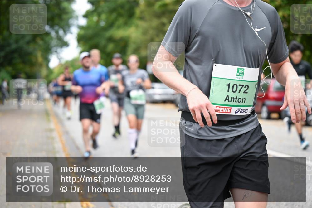 21.09.2025 - PSD Bank Halbmarathon Dr. Thomas Lammeyer http://msf.ph/oto/8928253 21.09.2025 10:47:51 Laufen 1072 meine-sportfotos.de
