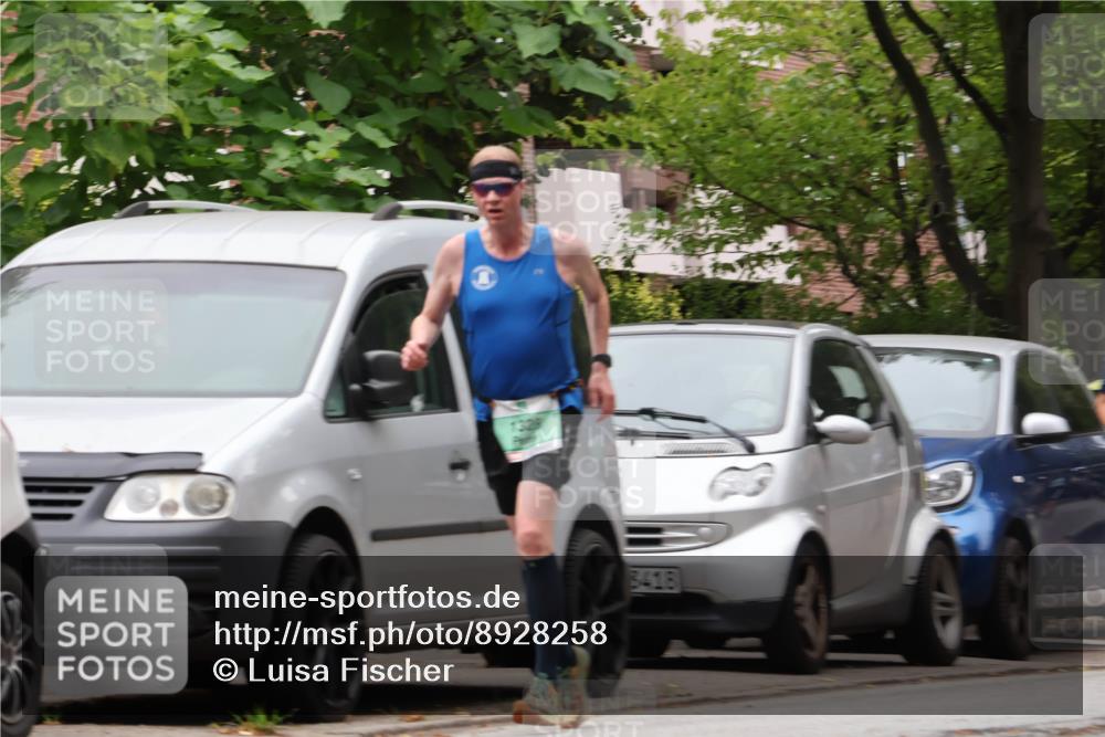 21.09.2025 - PSD Bank Halbmarathon Luisa Fischer http://msf.ph/oto/8928258 21.09.2025 11:38:35 Laufen 3418 meine-sportfotos.de