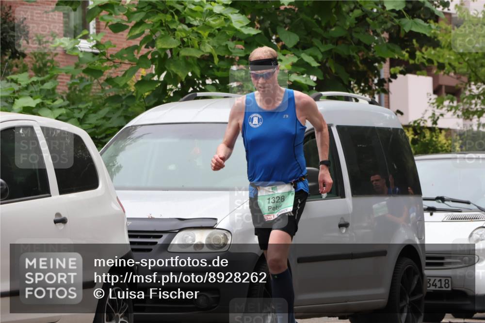 21.09.2025 - PSD Bank Halbmarathon Luisa Fischer http://msf.ph/oto/8928262 21.09.2025 11:38:35 Laufen 1328, 3418 meine-sportfotos.de