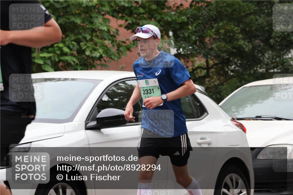 21.09.2025 - PSD Bank Halbmarathon Luisa Fischer http://msf.ph/oto/8928294 21.09.2025 11:38:44 Laufen 2331 meine-sportfotos.de