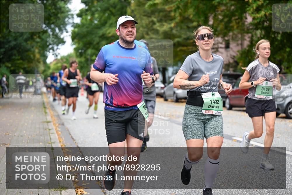 21.09.2025 - PSD Bank Halbmarathon Dr. Thomas Lammeyer http://msf.ph/oto/8928295 21.09.2025 10:47:52 Laufen 19, 2024, 22, 1432, 3189 meine-sportfotos.de