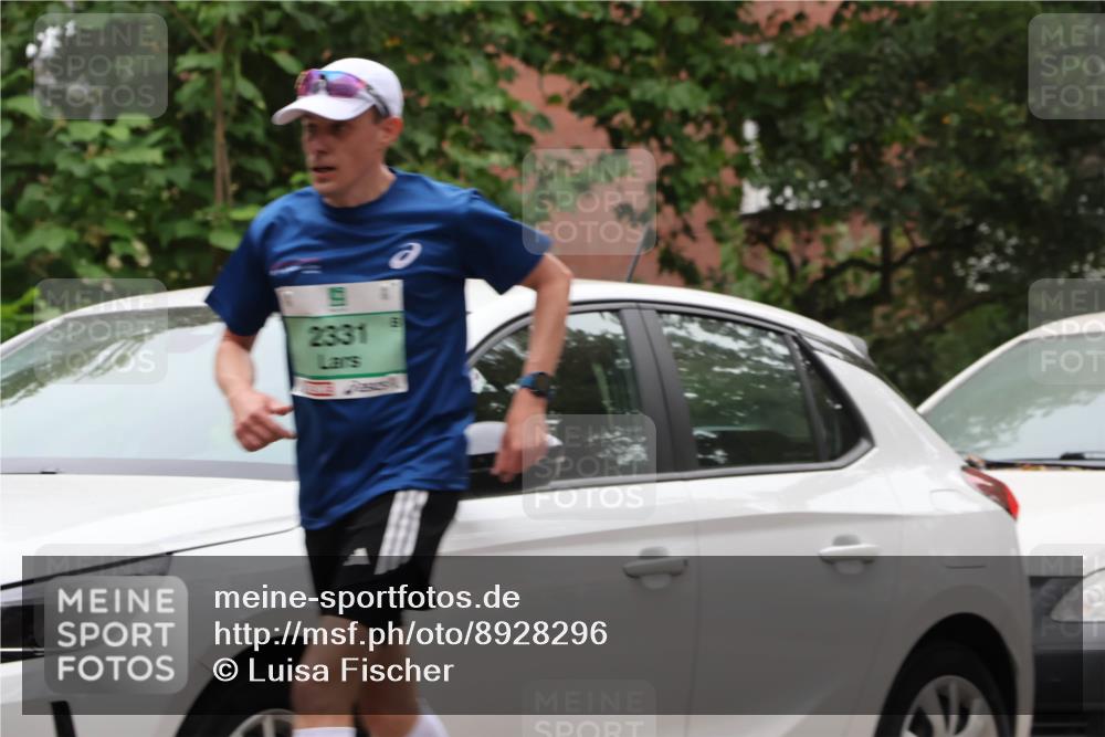 21.09.2025 - PSD Bank Halbmarathon Luisa Fischer http://msf.ph/oto/8928296 21.09.2025 11:38:44 Laufen 2331 meine-sportfotos.de