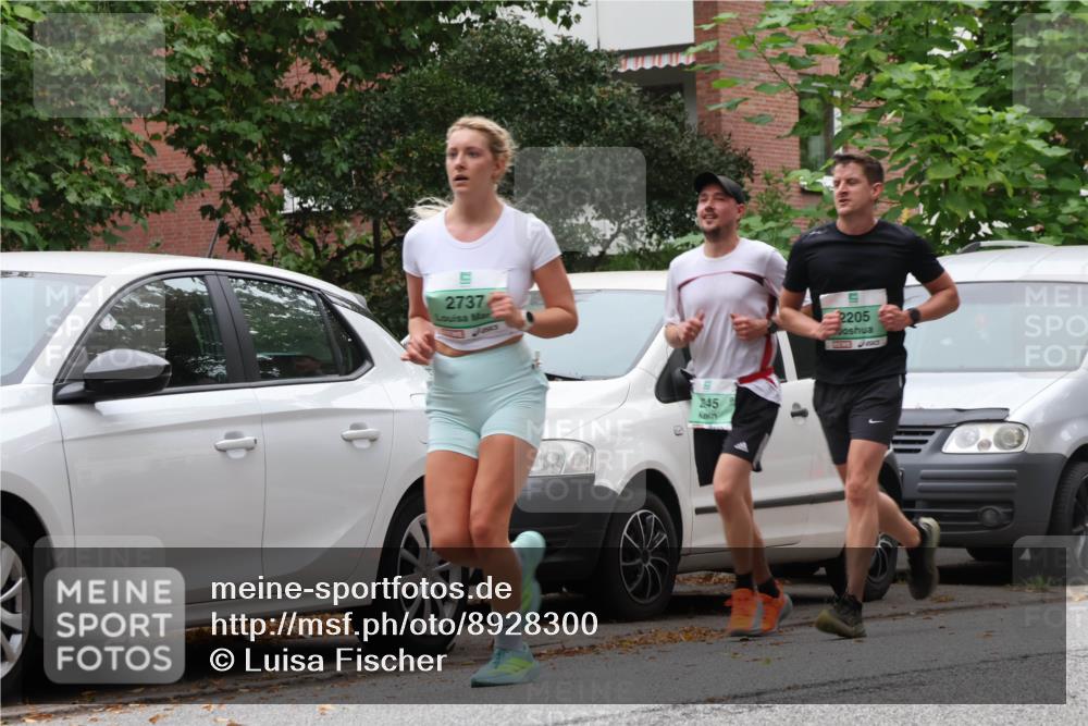21.09.2025 - PSD Bank Halbmarathon Luisa Fischer http://msf.ph/oto/8928300 21.09.2025 11:38:46 Laufen 2737, 245, 2205 meine-sportfotos.de