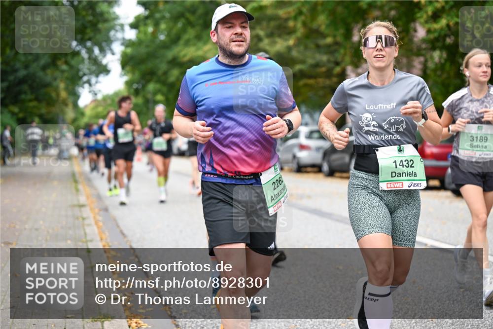 21.09.2025 - PSD Bank Halbmarathon Dr. Thomas Lammeyer http://msf.ph/oto/8928301 21.09.2025 10:47:53 Laufen 19, 2024, 226, 0, 1432, 3189 meine-sportfotos.de
