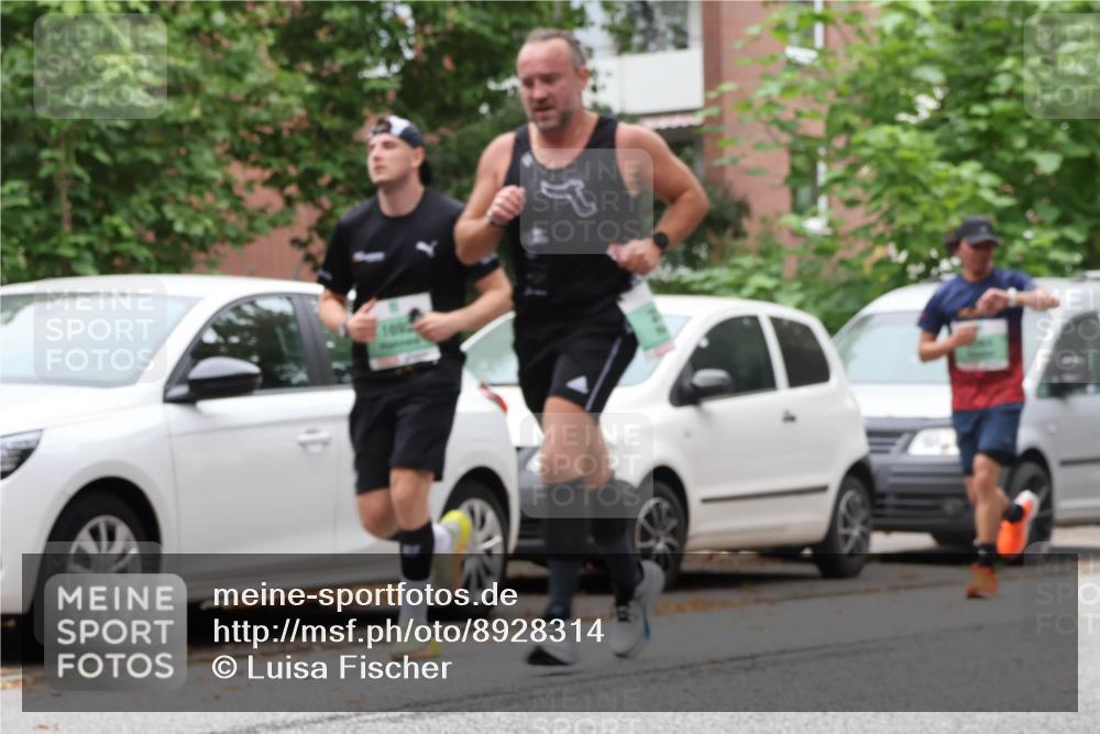 21.09.2025 - PSD Bank Halbmarathon Luisa Fischer http://msf.ph/oto/8928314 21.09.2025 11:38:48 Laufen  meine-sportfotos.de