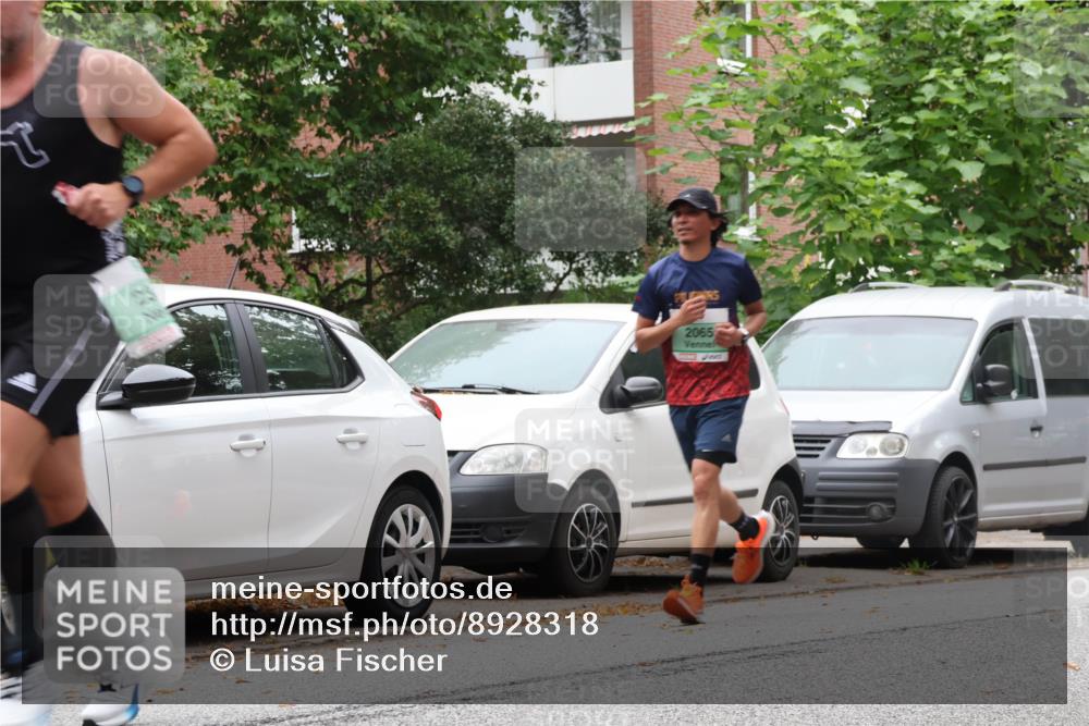 21.09.2025 - PSD Bank Halbmarathon Luisa Fischer http://msf.ph/oto/8928318 21.09.2025 11:38:49 Laufen 2065 meine-sportfotos.de