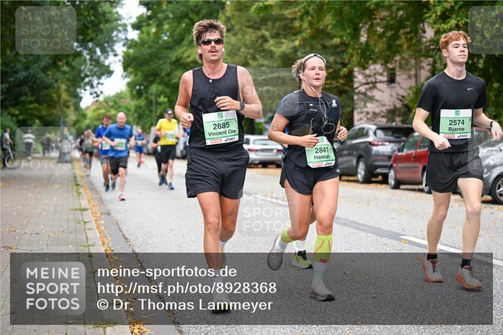 21.09.2025 - PSD Bank Halbmarathon Dr. Thomas Lammeyer http://msf.ph/oto/8928368 21.09.2025 10:47:57 Laufen 2885, 2841, 2574 meine-sportfotos.de