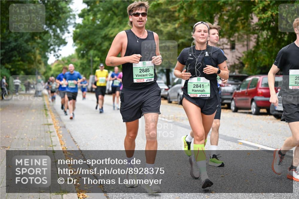 21.09.2025 - PSD Bank Halbmarathon Dr. Thomas Lammeyer http://msf.ph/oto/8928375 21.09.2025 10:47:57 Laufen 2885, 2841, 25 meine-sportfotos.de