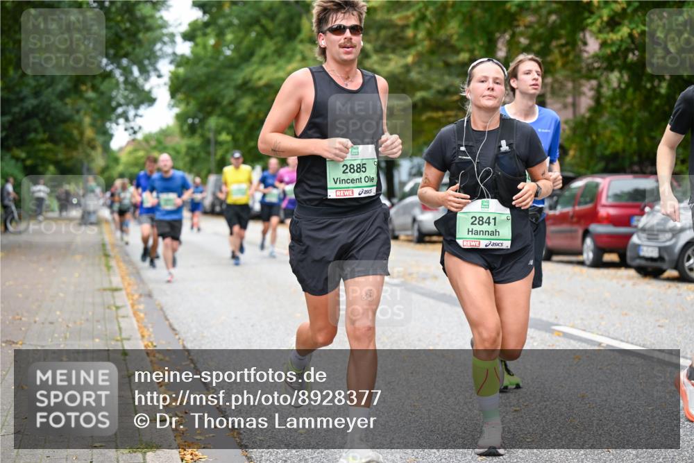 21.09.2025 - PSD Bank Halbmarathon Dr. Thomas Lammeyer http://msf.ph/oto/8928377 21.09.2025 10:47:57 Laufen 2885, 2841 meine-sportfotos.de