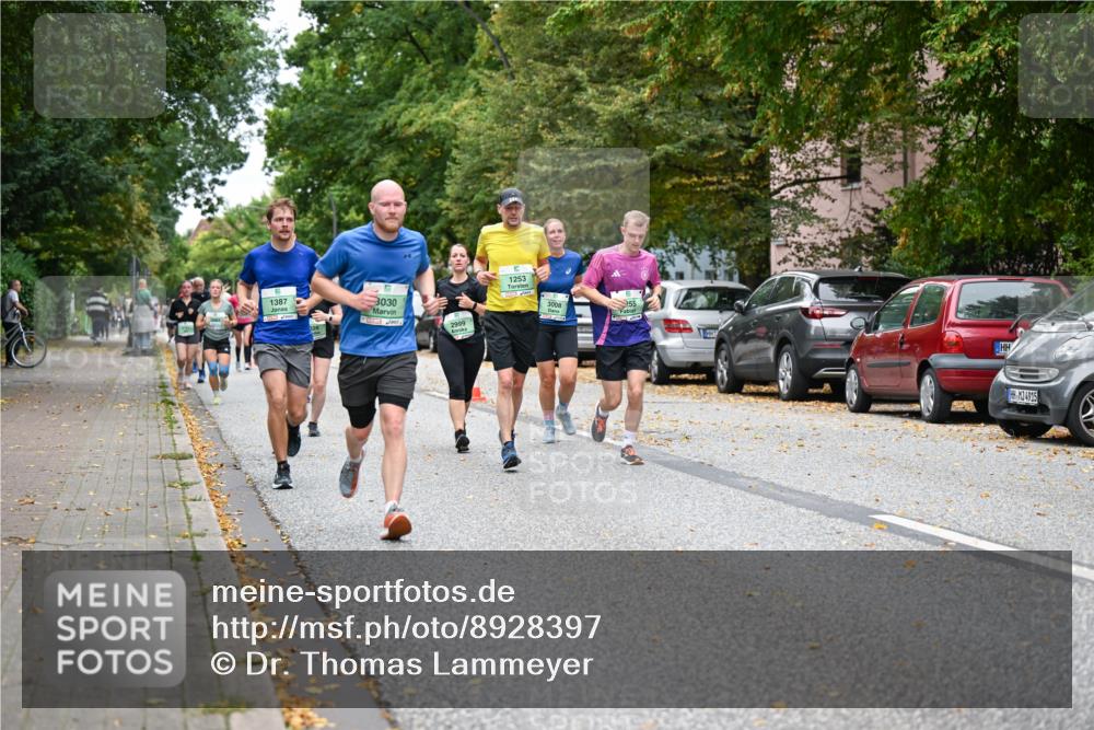 21.09.2025 - PSD Bank Halbmarathon Dr. Thomas Lammeyer http://msf.ph/oto/8928397 21.09.2025 10:48:00 Laufen  meine-sportfotos.de