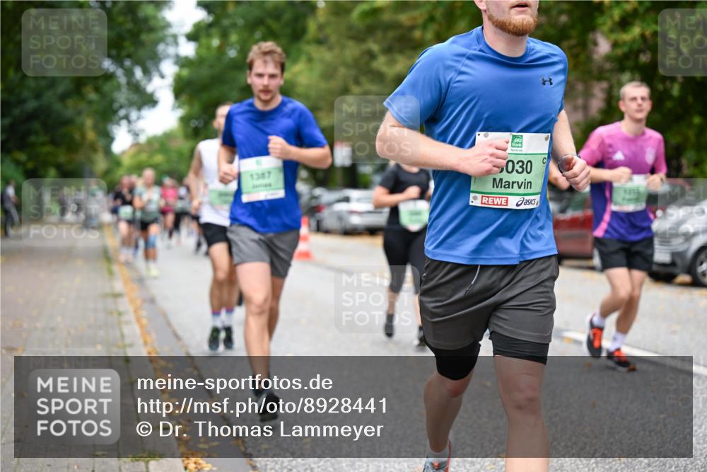 21.09.2025 - PSD Bank Halbmarathon Dr. Thomas Lammeyer http://msf.ph/oto/8928441 21.09.2025 10:48:02 Laufen 1387, 030 meine-sportfotos.de
