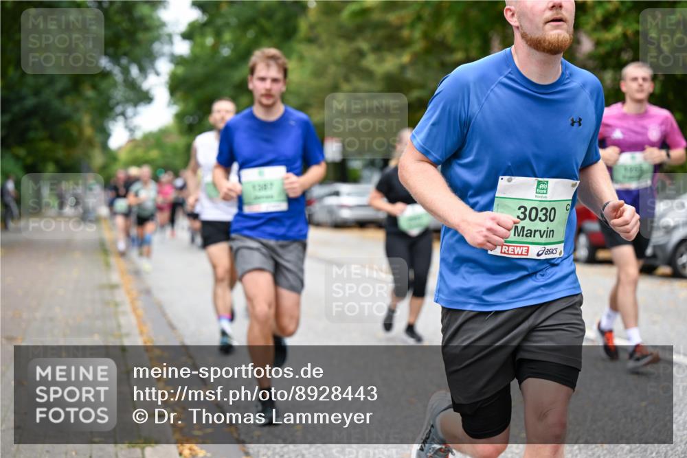 21.09.2025 - PSD Bank Halbmarathon Dr. Thomas Lammeyer http://msf.ph/oto/8928443 21.09.2025 10:48:02 Laufen 3030 meine-sportfotos.de