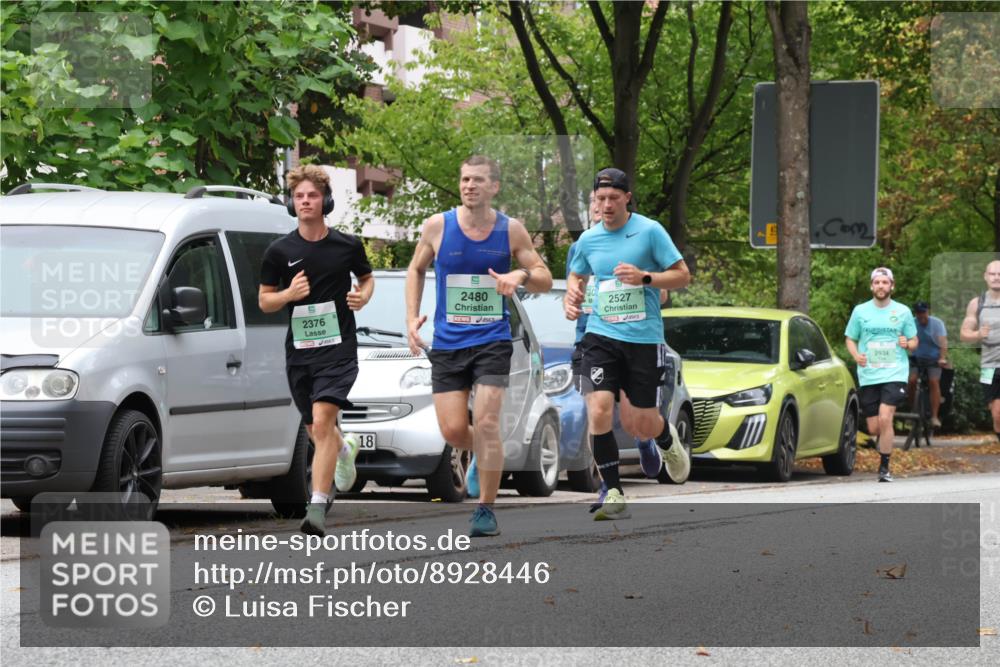 21.09.2025 - PSD Bank Halbmarathon Luisa Fischer http://msf.ph/oto/8928446 21.09.2025 11:39:15 Laufen 2376, 18, 2480, 2527, 2934 meine-sportfotos.de