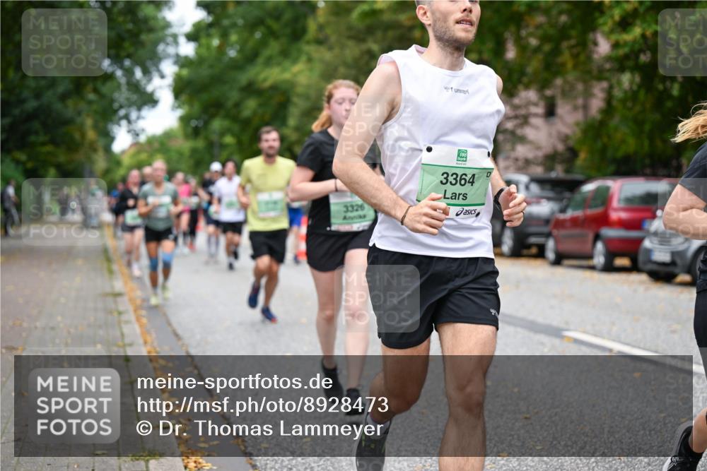 21.09.2025 - PSD Bank Halbmarathon Dr. Thomas Lammeyer http://msf.ph/oto/8928473 21.09.2025 10:48:04 Laufen 3326, 3364 meine-sportfotos.de