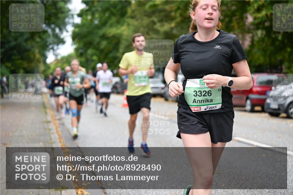 21.09.2025 - PSD Bank Halbmarathon Dr. Thomas Lammeyer http://msf.ph/oto/8928490 21.09.2025 10:48:05 Laufen 3326 meine-sportfotos.de