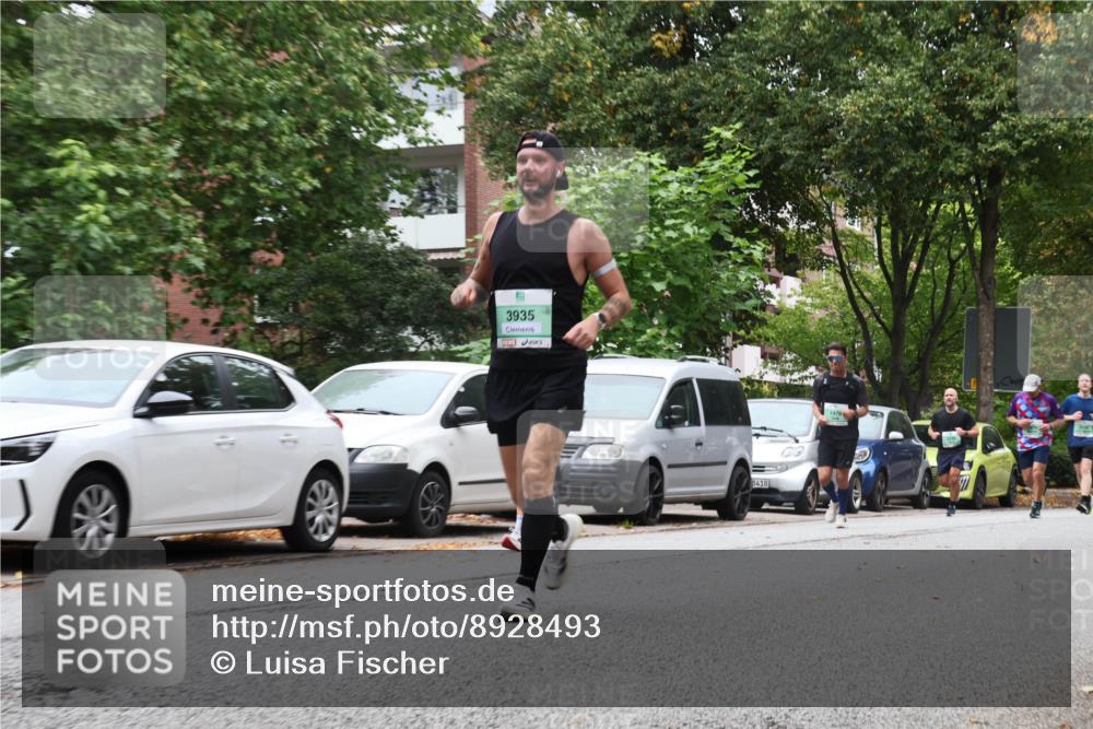 21.09.2025 - PSD Bank Halbmarathon Luisa Fischer http://msf.ph/oto/8928493 21.09.2025 11:40:08 Laufen 3935, 3418 meine-sportfotos.de