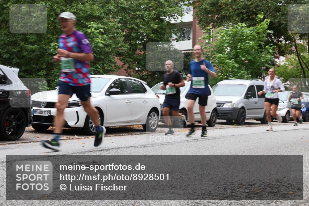 21.09.2025 - PSD Bank Halbmarathon Luisa Fischer http://msf.ph/oto/8928501 21.09.2025 11:40:14 Laufen 1199 meine-sportfotos.de