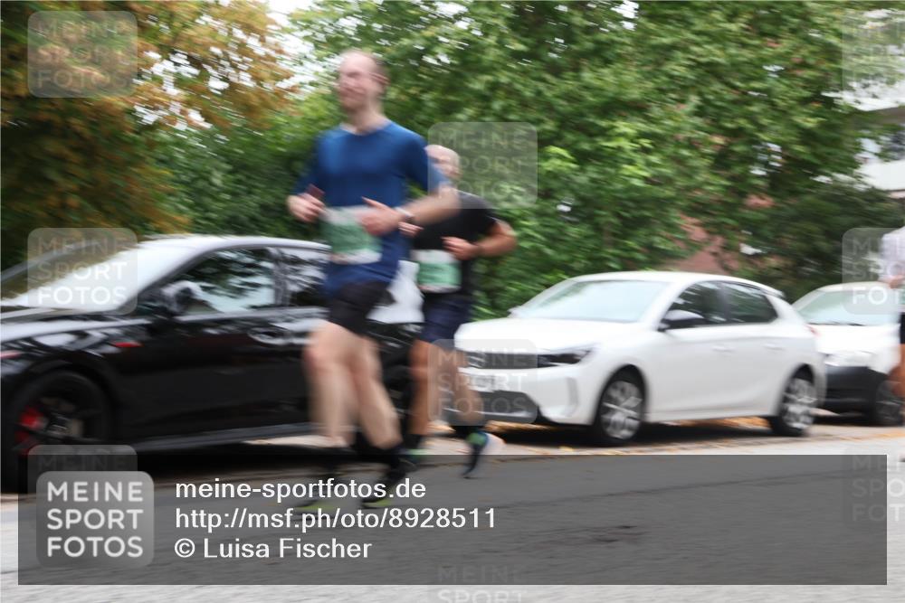 21.09.2025 - PSD Bank Halbmarathon Luisa Fischer http://msf.ph/oto/8928511 21.09.2025 11:40:16 Laufen  meine-sportfotos.de