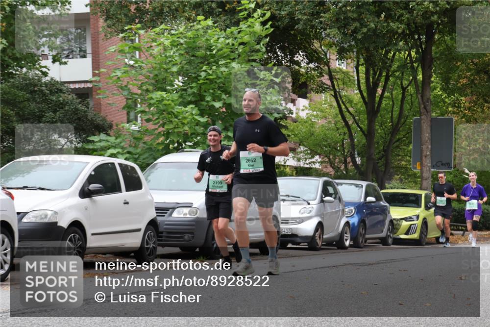 21.09.2025 - PSD Bank Halbmarathon Luisa Fischer http://msf.ph/oto/8928522 21.09.2025 11:41:04 Laufen 2199, 2662, 3418, 16475, 3044, 1435 meine-sportfotos.de