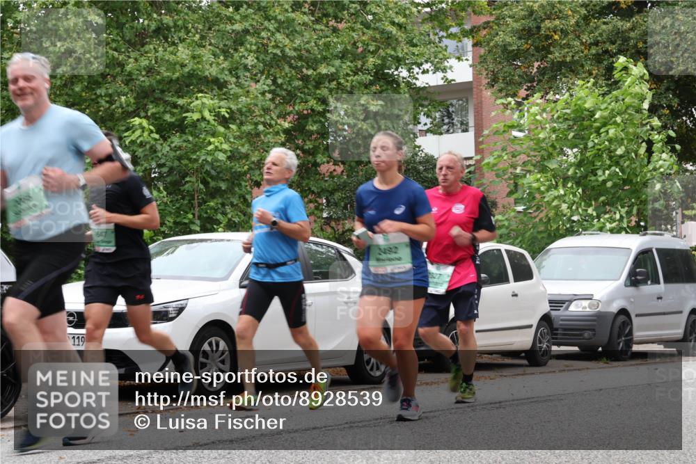 21.09.2025 - PSD Bank Halbmarathon Luisa Fischer http://msf.ph/oto/8928539 21.09.2025 11:41:13 Laufen 119, 1647, 2492 meine-sportfotos.de