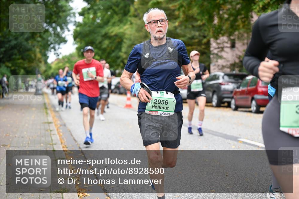 21.09.2025 - PSD Bank Halbmarathon Dr. Thomas Lammeyer http://msf.ph/oto/8928590 21.09.2025 10:48:11 Laufen 2956 meine-sportfotos.de