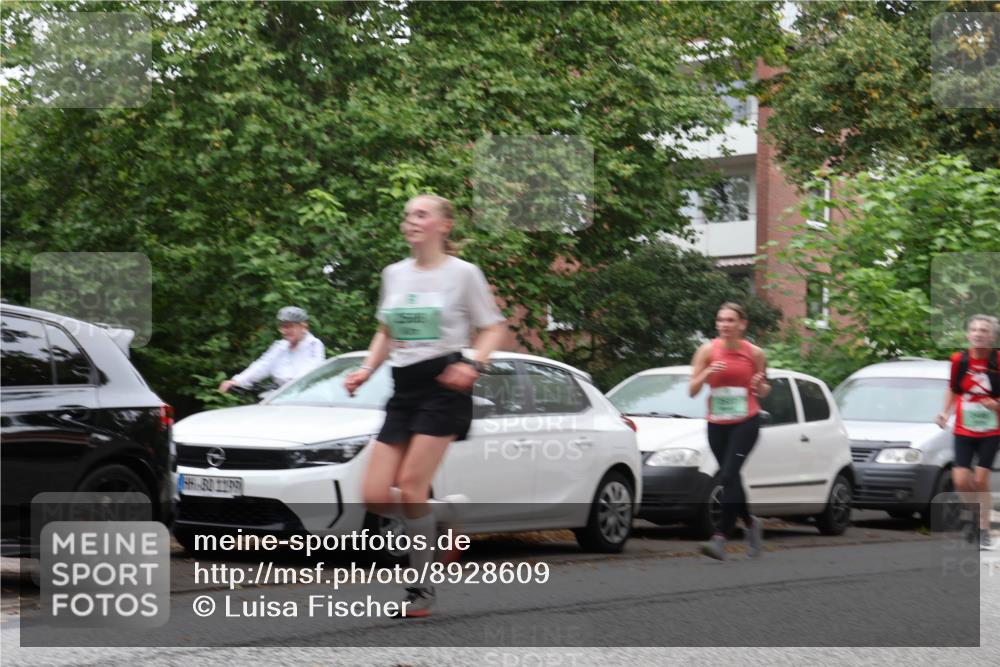 21.09.2025 - PSD Bank Halbmarathon Luisa Fischer http://msf.ph/oto/8928609 21.09.2025 11:41:36 Laufen  meine-sportfotos.de