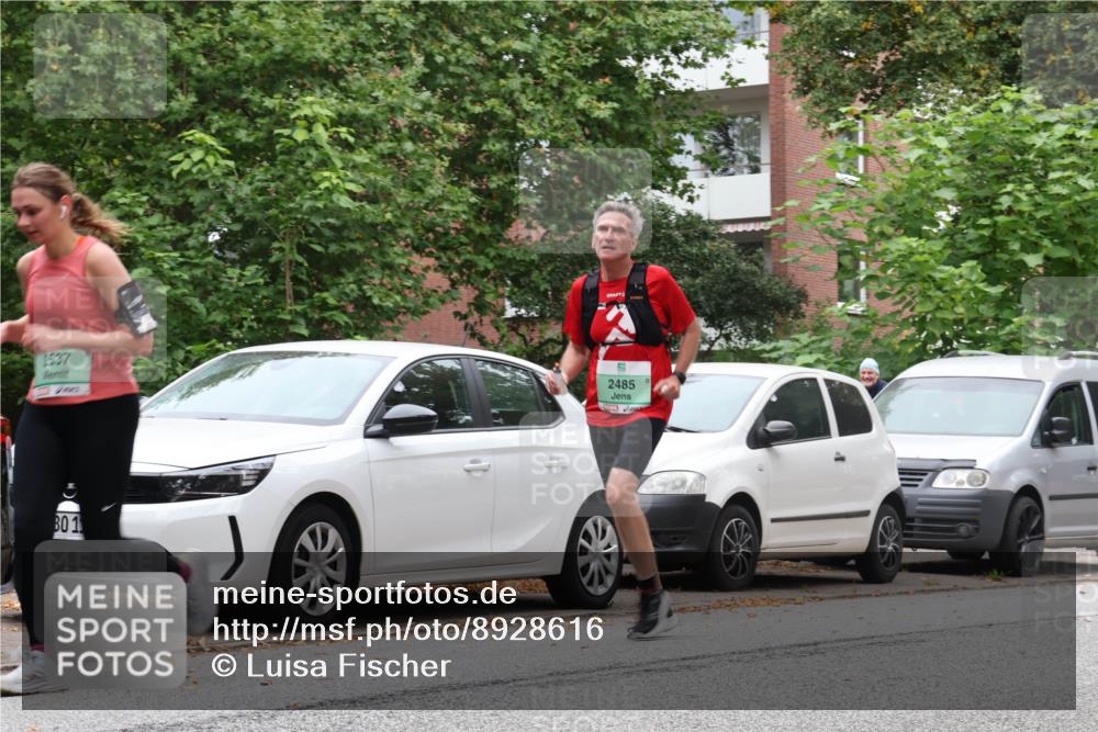 21.09.2025 - PSD Bank Halbmarathon Luisa Fischer http://msf.ph/oto/8928616 21.09.2025 11:41:38 Laufen 1537, 01, 2485 meine-sportfotos.de