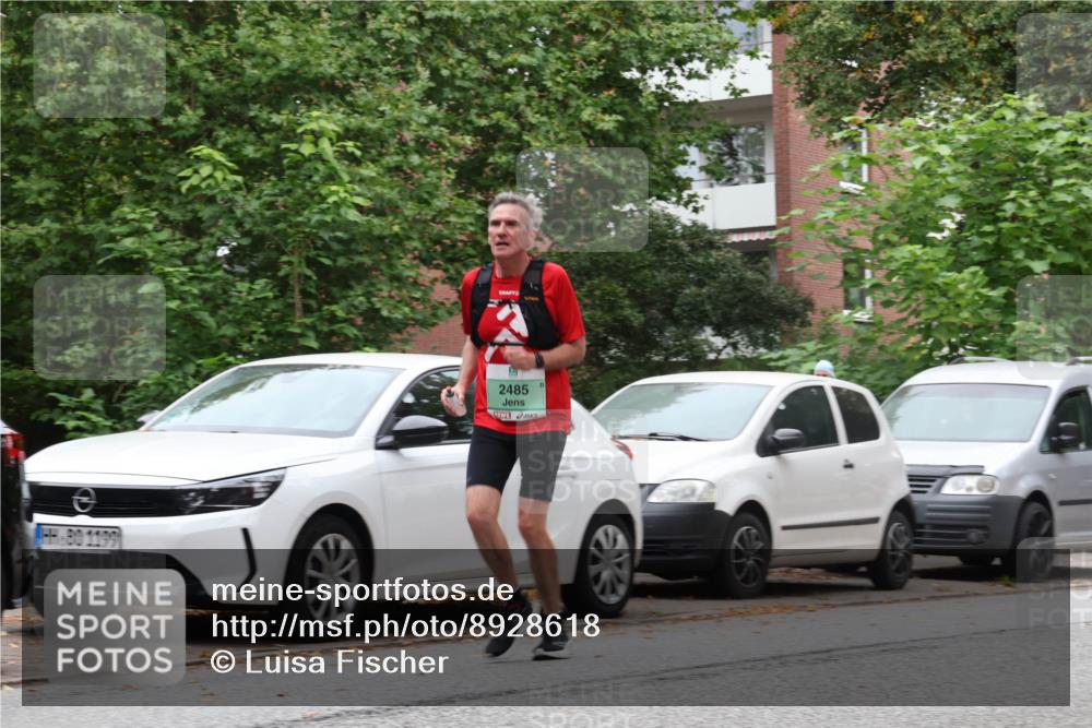 21.09.2025 - PSD Bank Halbmarathon Luisa Fischer http://msf.ph/oto/8928618 21.09.2025 11:41:38 Laufen 1199, 2485 meine-sportfotos.de
