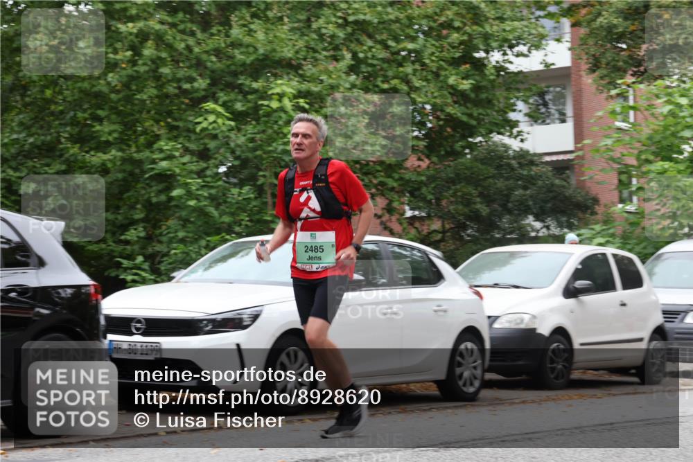 21.09.2025 - PSD Bank Halbmarathon Luisa Fischer http://msf.ph/oto/8928620 21.09.2025 11:41:39 Laufen 1199, 5, 2485 meine-sportfotos.de