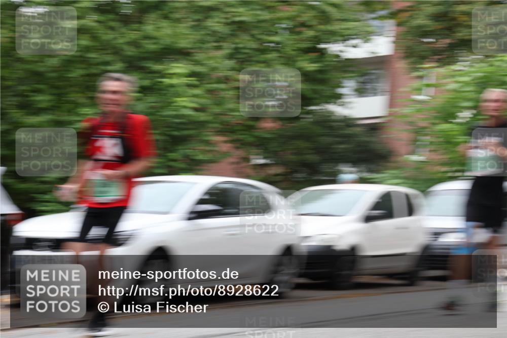 21.09.2025 - PSD Bank Halbmarathon Luisa Fischer http://msf.ph/oto/8928622 21.09.2025 11:41:39 Laufen  meine-sportfotos.de