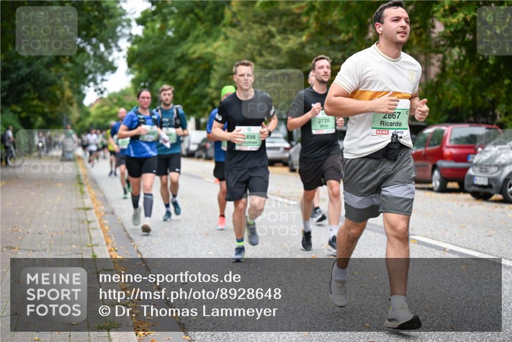 21.09.2025 - PSD Bank Halbmarathon Dr. Thomas Lammeyer http://msf.ph/oto/8928648 21.09.2025 10:48:15 Laufen 498, 2720, 2867 meine-sportfotos.de