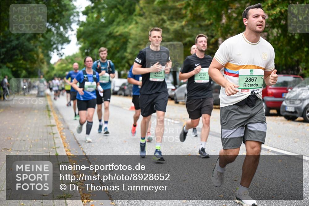 21.09.2025 - PSD Bank Halbmarathon Dr. Thomas Lammeyer http://msf.ph/oto/8928652 21.09.2025 10:48:15 Laufen 2498, 2720, 2867 meine-sportfotos.de