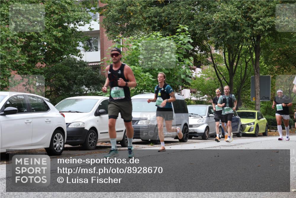 21.09.2025 - PSD Bank Halbmarathon Luisa Fischer http://msf.ph/oto/8928670 21.09.2025 11:41:50 Laufen 3892, 1506, 8418, 2757 meine-sportfotos.de